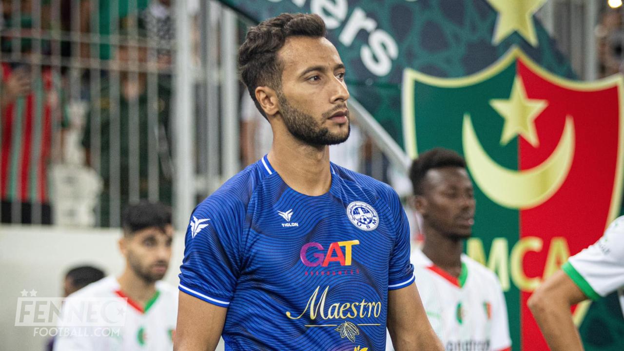 MCA-Monastir : les Tunisiens pourraient finalement être sanctionnés par la CAF ?