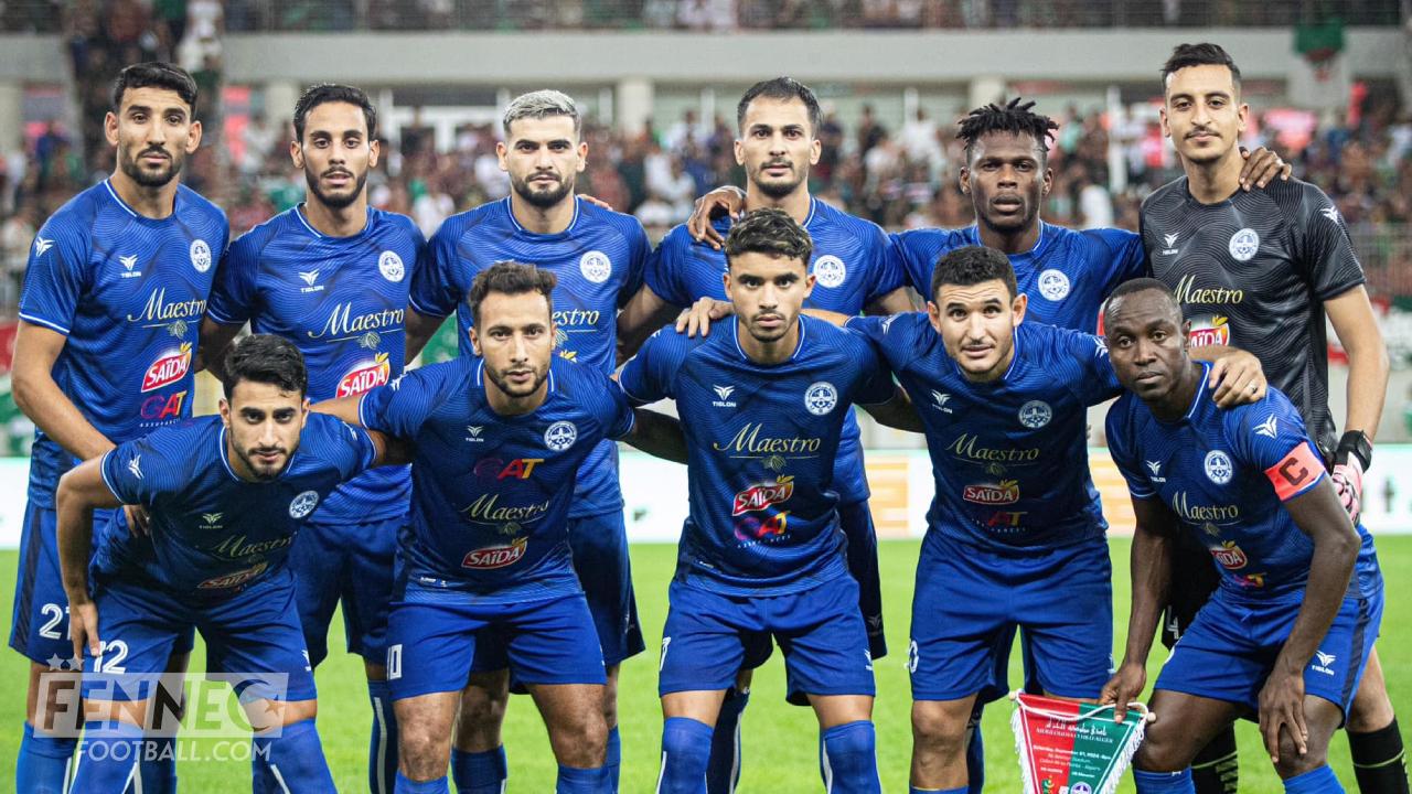 CAF : le cas du MCA s'aggrave, Monastir annonce une terrible nouvelle sur son gardien