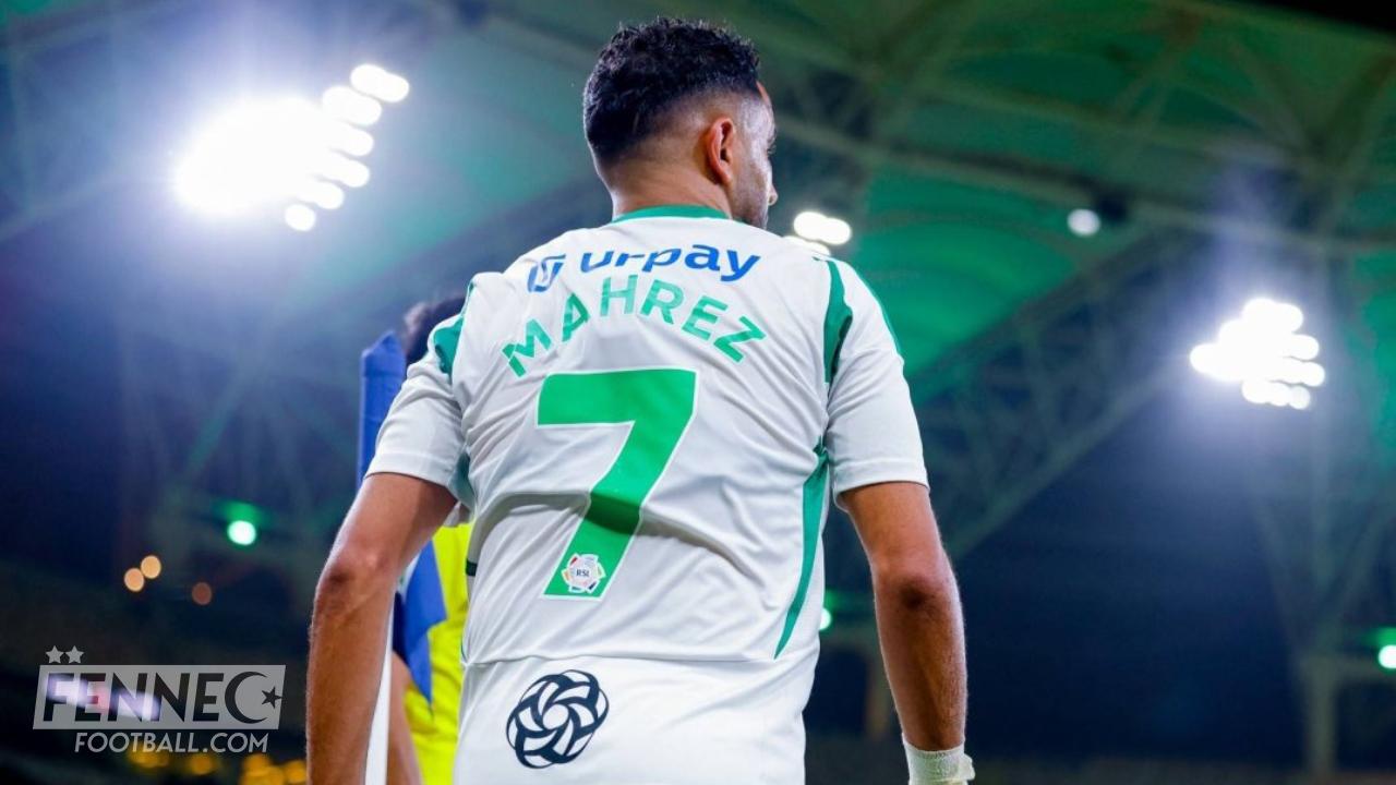 " Il est sans ambition, je m'étonne que le public l'applaudit ", Mahrez sévèrement taclé