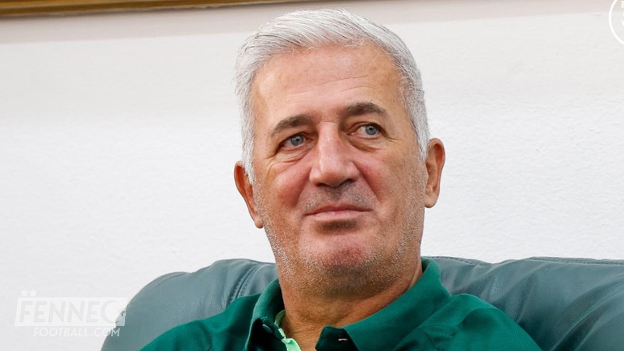 Équipe d’Algérie : Petkovic renforce sa défense avec un retour attendu