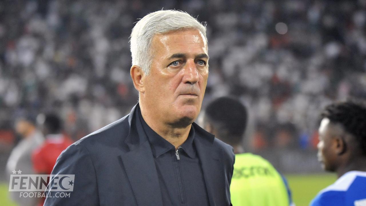 Vladimir Petkovic : "Ce choix est pour les 10 prochaines années"