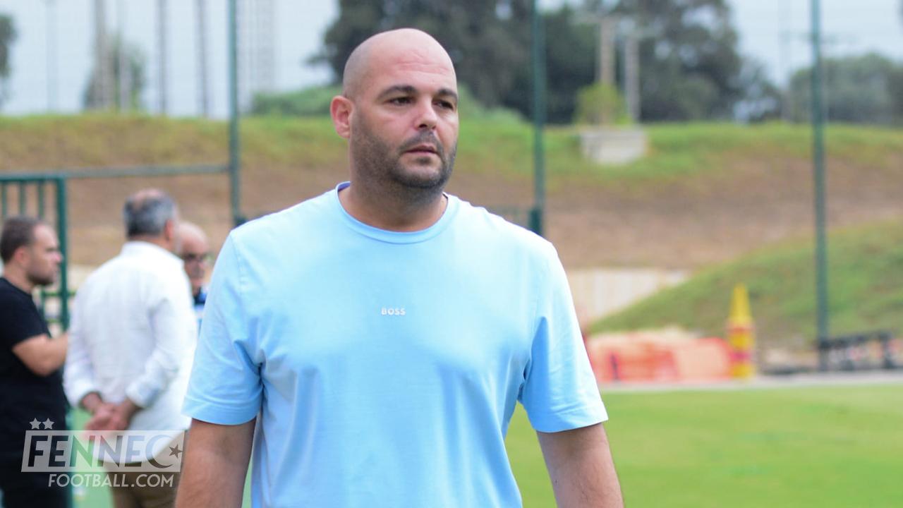 USMA : Sahbane a trouvé sa pépite