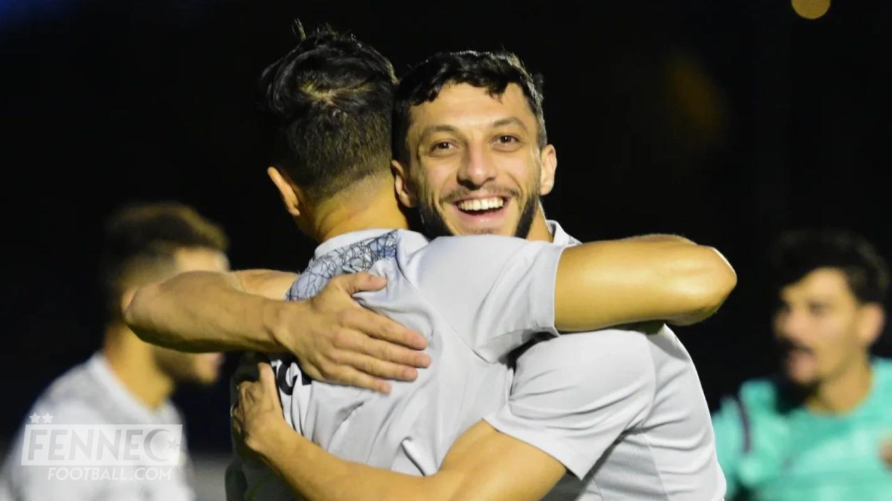 Algérie : l'USMA a enfin trouvé un stade (OFFICIEL)