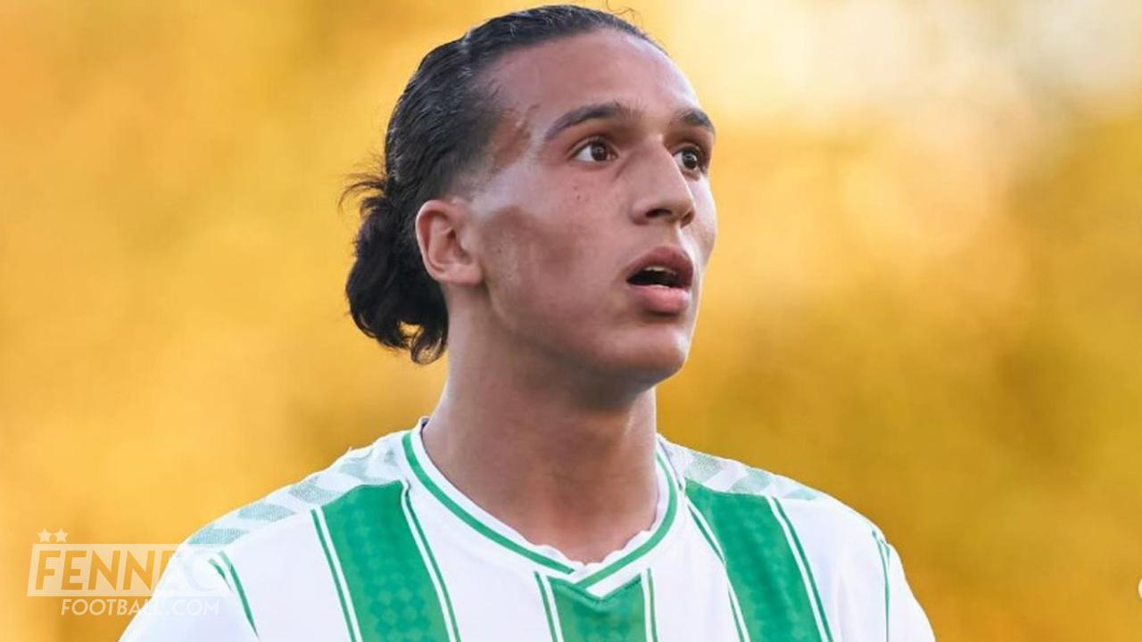 Après avoir zappé l'Algérie, Yanis Senhadji en difficulté !