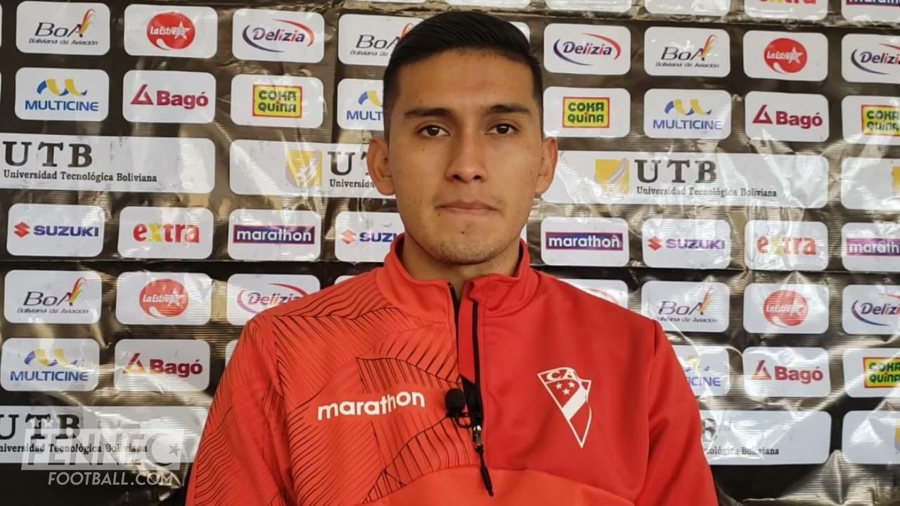 USMA : Adalid Terrazas OUT pour la coupe de la CAF ? Le verdict est tombé