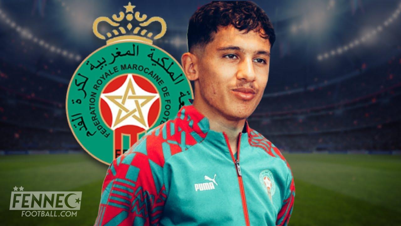 Equipe du Maroc : Lekjaa finit par retourner le cerveau à Osame Sahraoui