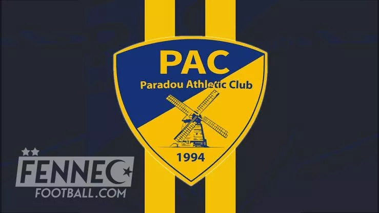 Paradou AC : démenti cinglant sur le dossier Yacine Abed !