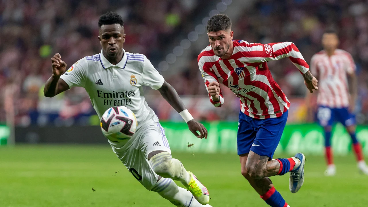 Ballon d'Or : Rodri répond sans détour à la controverse Vinicius