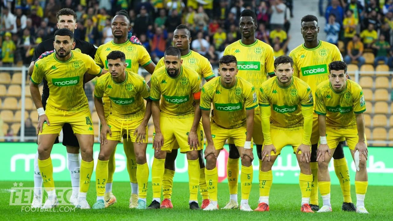 OFFICIEL - La JSK connaît son nouveau coach !