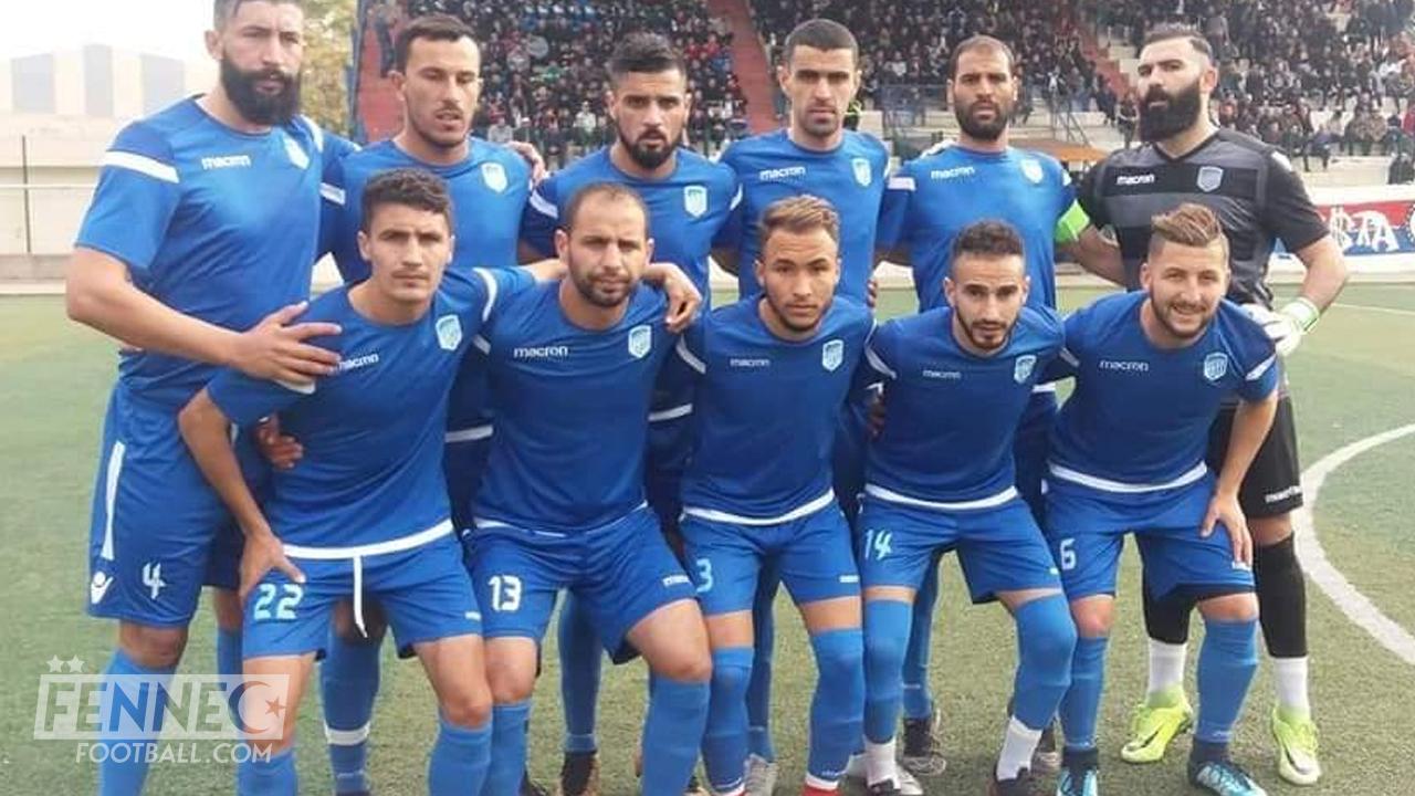 Algérie : Akbou encaisse le but gag de l'année (Vidéo)