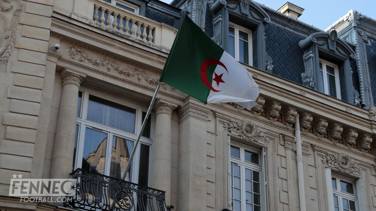 Algérie : la terrible nouvelle venant de France confirmée