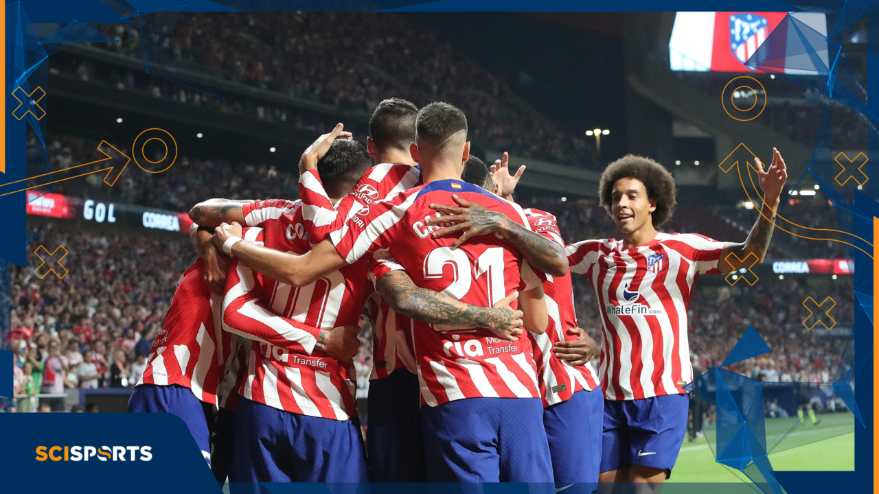 LDC - Atlético Madrid Inter Milan : à quelle heure et ou voir le match ?
