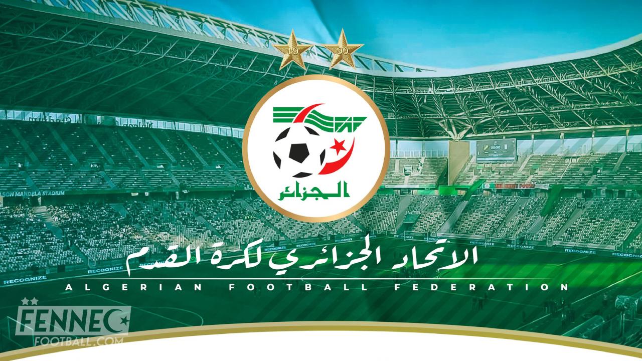 Algérie : l'ENTV dit NON à la FAF !