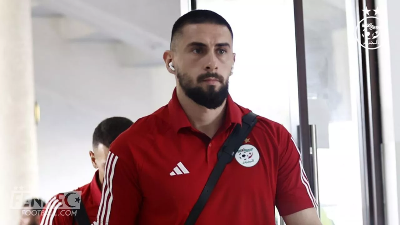 MCA : Benlamri tacle Guendouz après son départ à la JSK