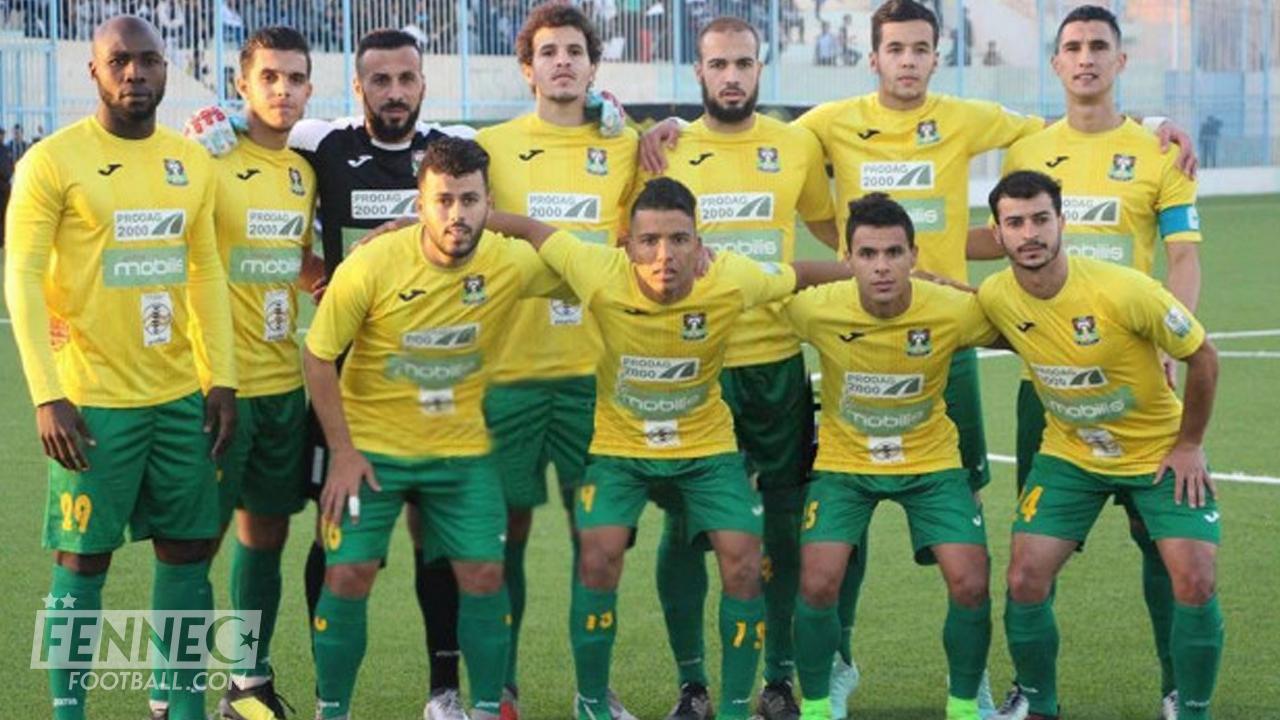 Juba Oukaci : la JS Saoura monte au créneau