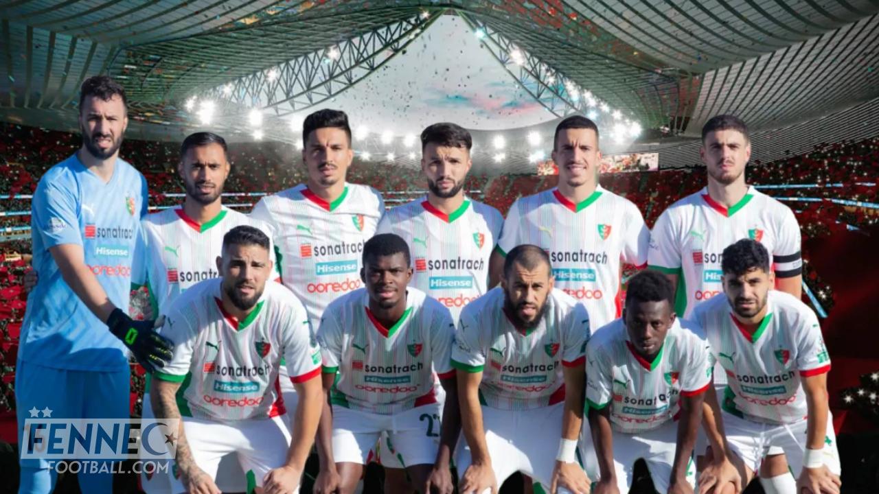 CAF : le MCA obligé de se déplacer au Maroc ?
