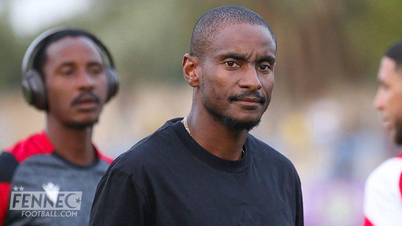 MC Alger : Mokwena électrise les supporters, cap sur l’Afrique !