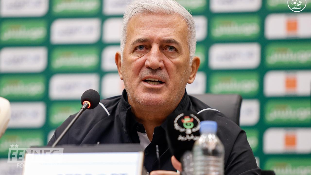 Forfait de Bennacer : Vladimir Petkovic prend tout le monde à contre-pied !