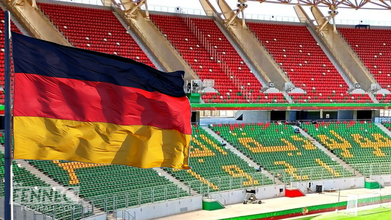 Un géant allemand chargé de la maintenance du stade Ali Ammar