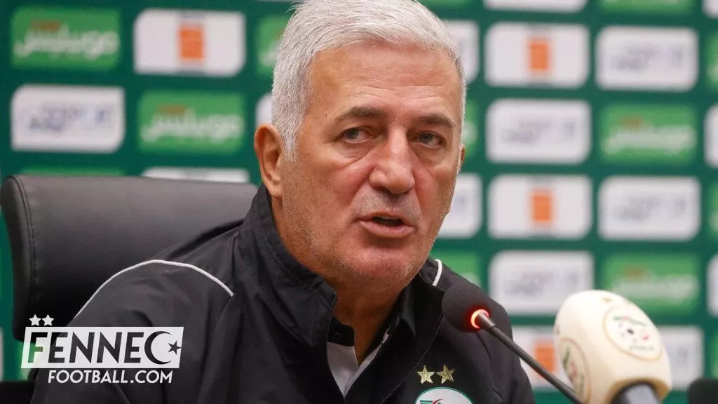 Algérie : Petkovic entame son nouveau mandat à 160 000 €/mois