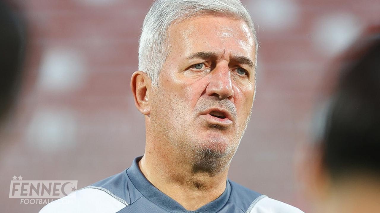 Le premier nouveau nom de la liste de Vladimir Petkovic désormais connu !