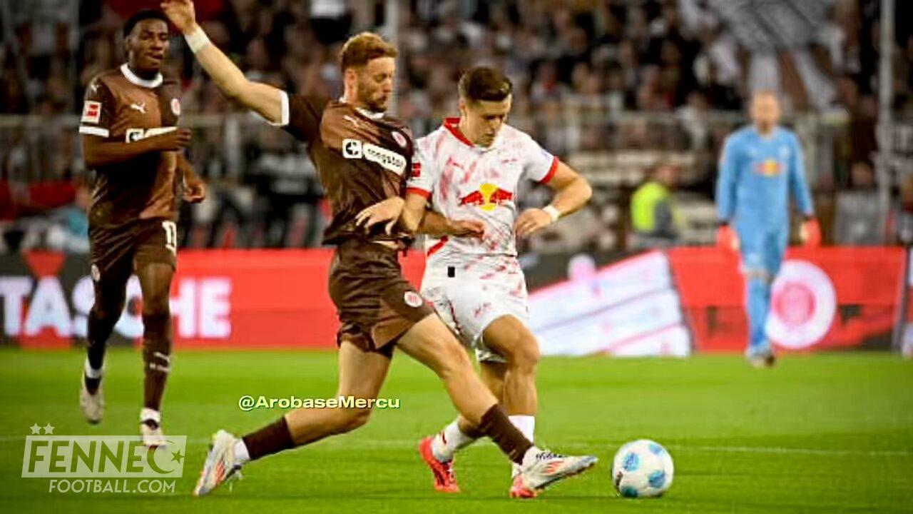 Suisse : Carlo Boukhalfa, la nouveauté de l'EN pour la coupe du monde ?