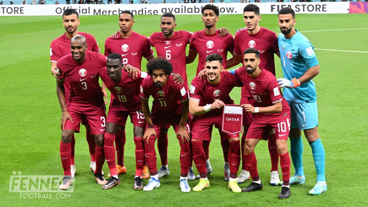 Élim. CDM 2026 : un joueur algérien intègre l’équipe du Qatar (Officiel)