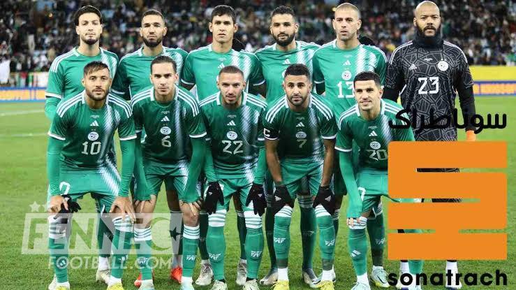 Sport en Algérie : Sonatrach fait un geste très touchant