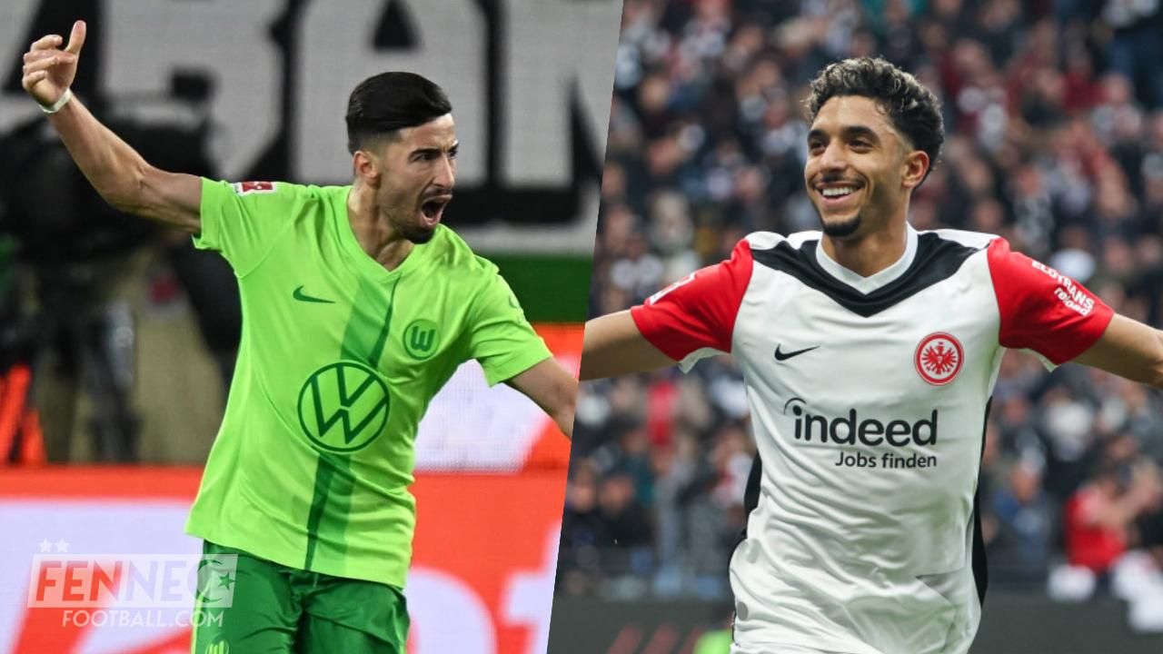 Amoura se livre : ambitions, adaptation et admiration pour Al Ahly et Marmoush