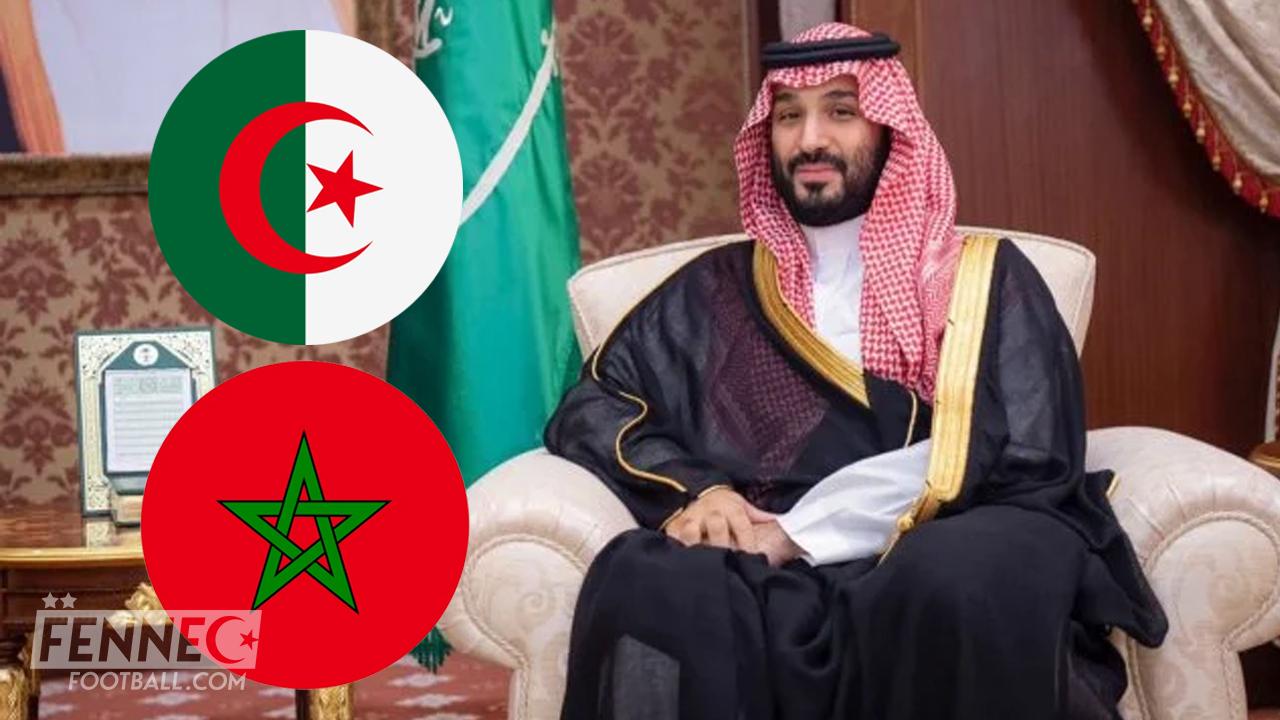 L’Arabie saoudite rend hommage à l’Algérie