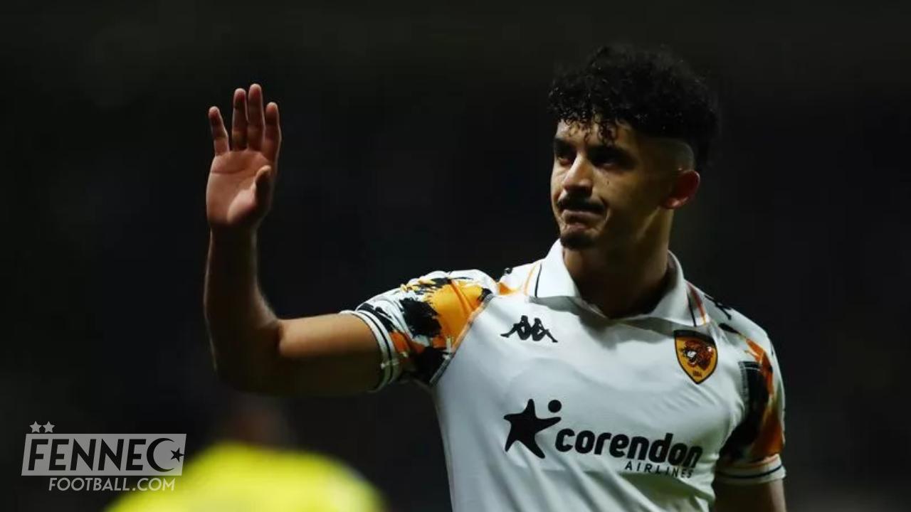 Blessé, Bachir Belloumi quitte l'Angleterre et rejoint le Qatar !