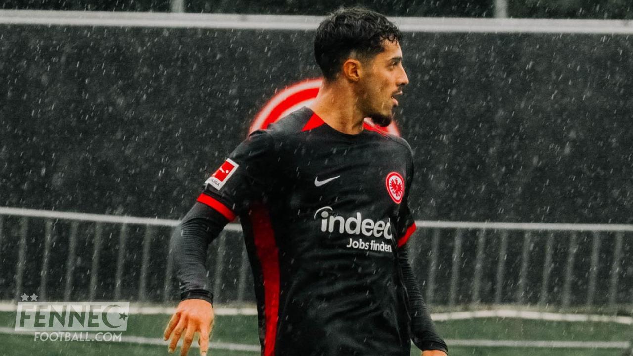 La masterclass de Farès Chaïbi : une passe géniale fait sensation ! (Vidéo)