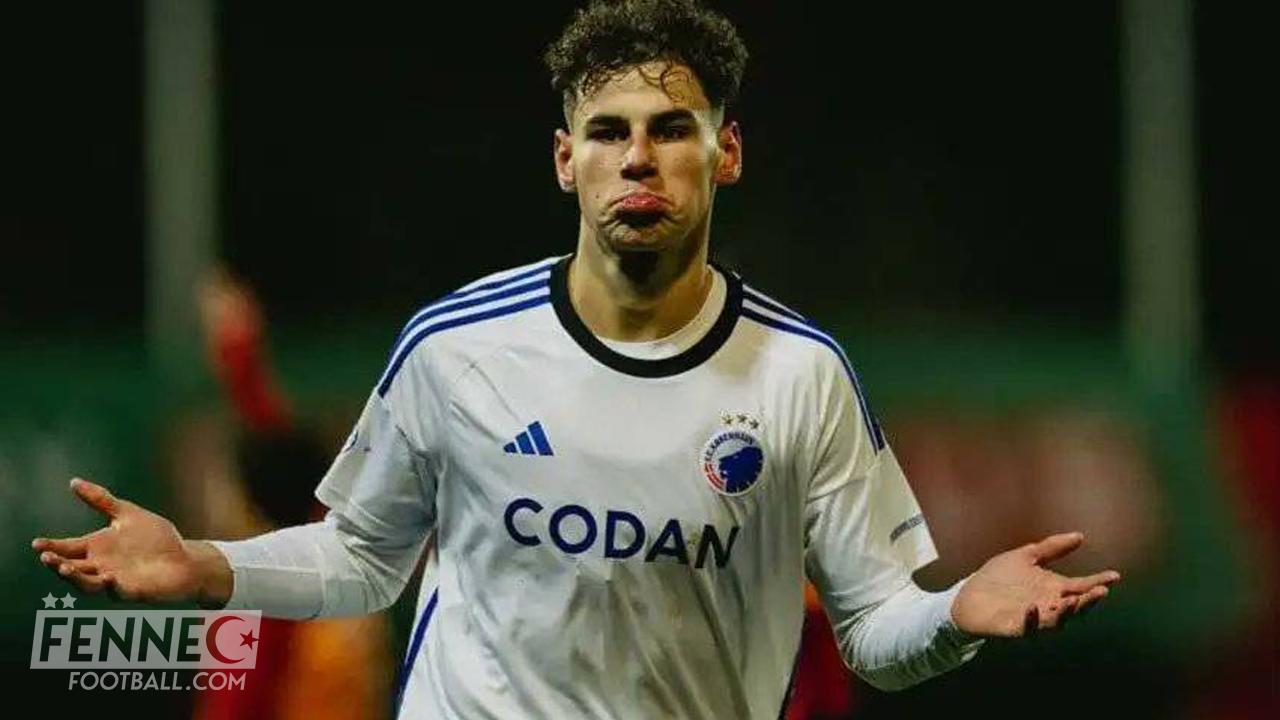 Amine Chiakha frappe fort : un but qui relance sa saison (VIDÉO)!