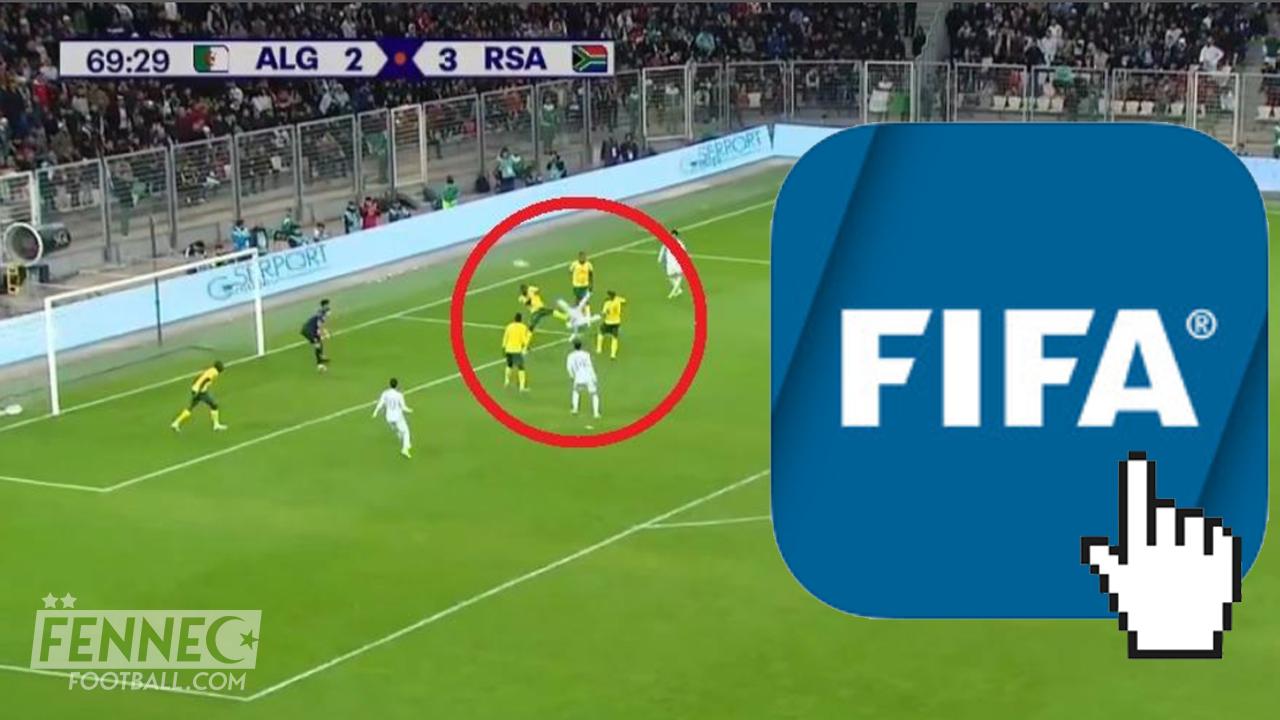 FIFA Awards : soutenez Benzia et son incroyable retourné pour le Prix Puskás ! (Votez ici)