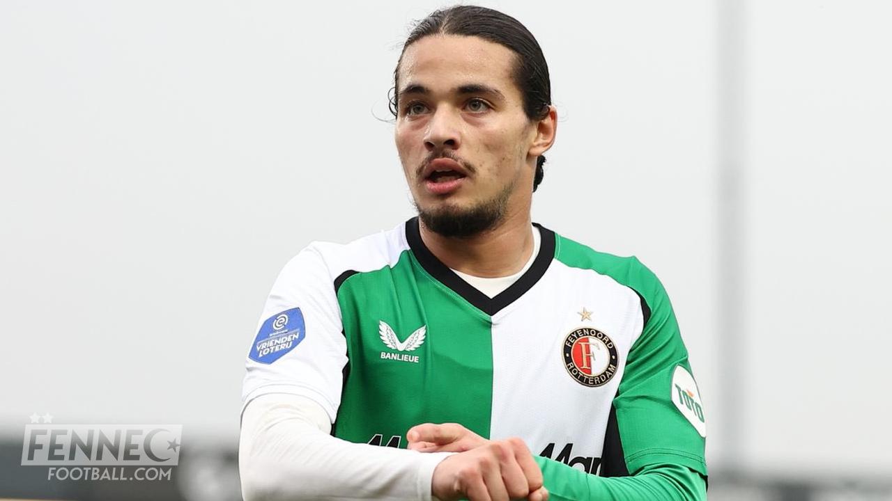 Anis Hadj Moussa rejoindra Benfica à une condition !
