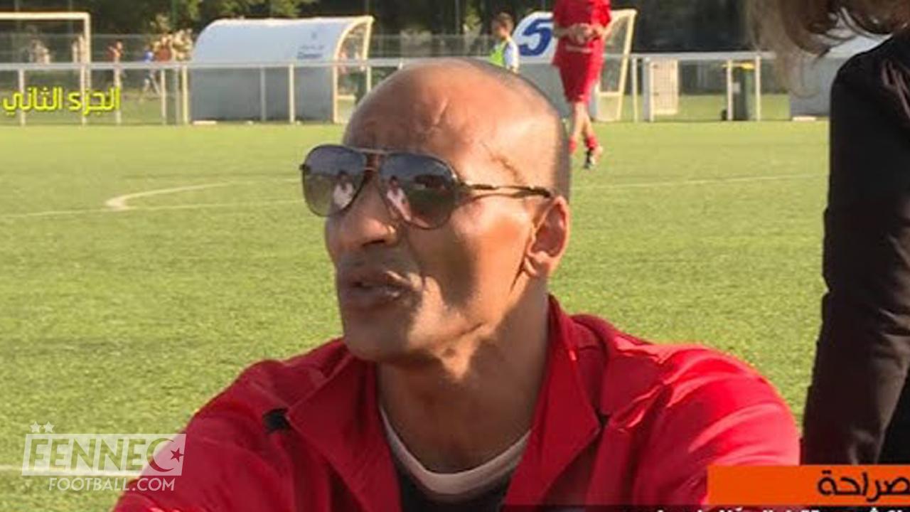 Appel à l'aide : le frère de l'ex-international Hamid Merakchi réclame le rapatriement de sa dépouille