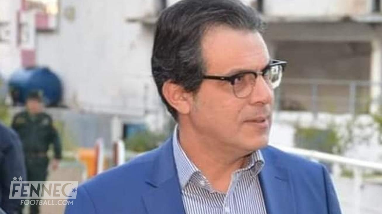Viré du CRB ? Le destin du président Mehdi Rabehi scellé !
