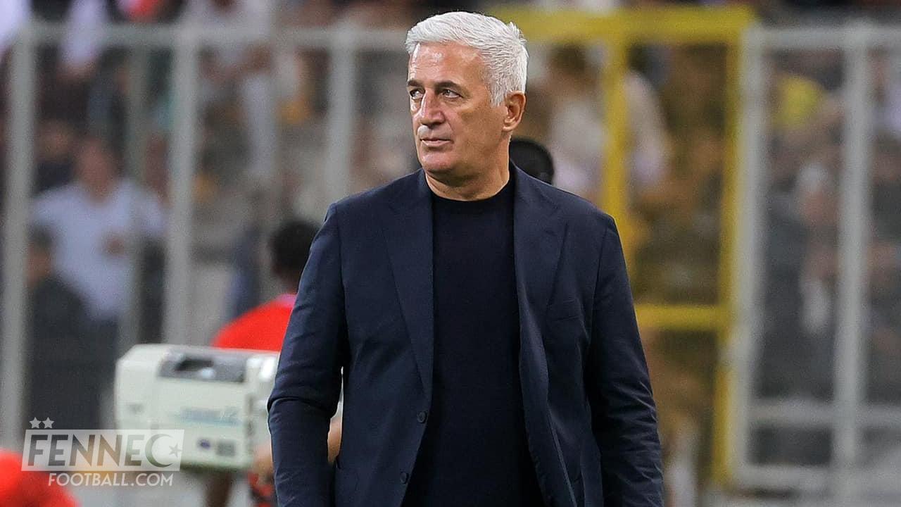 Équipe d'Algérie : Petkovic impose une condition radicale à Himad Abdelli