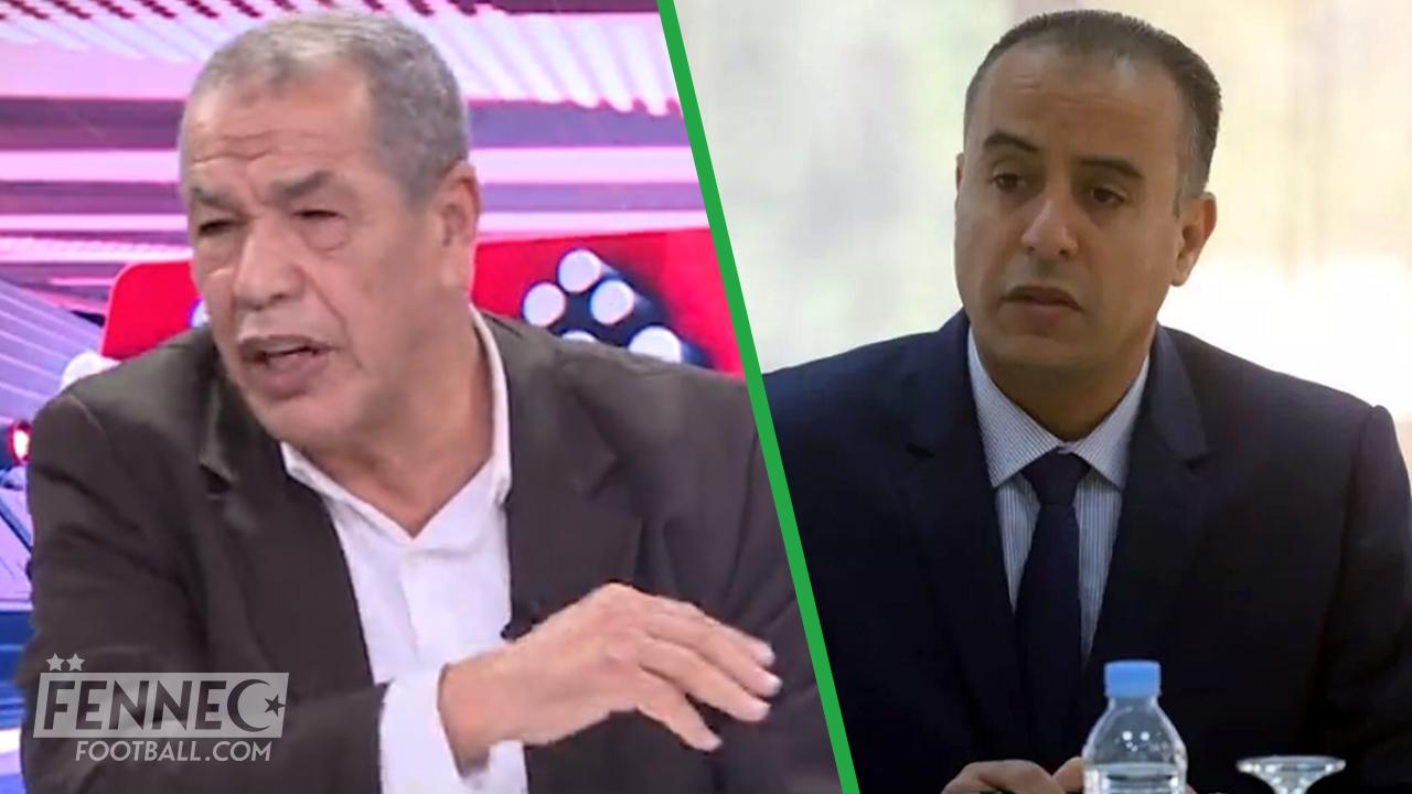 FAF : Ali Bencheikh futur président d'une importante instance