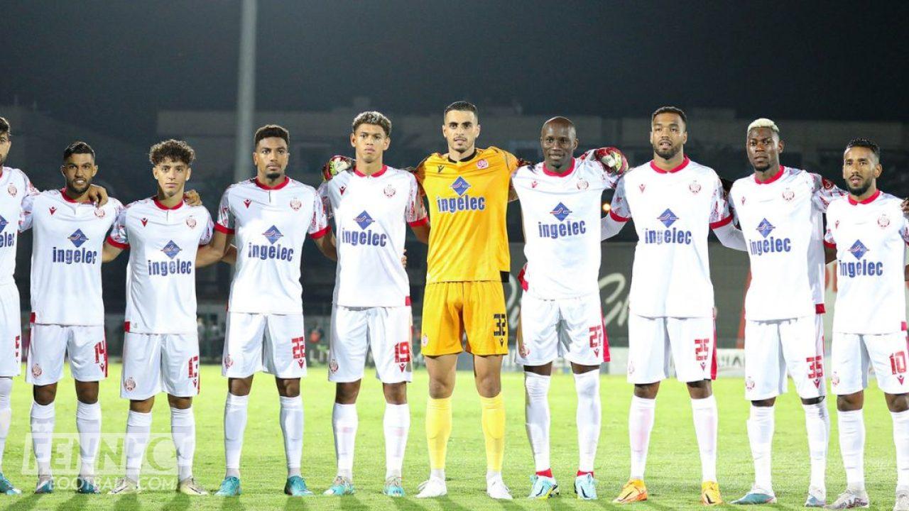 Un international marocain annoncé au Wydad Casablanca !