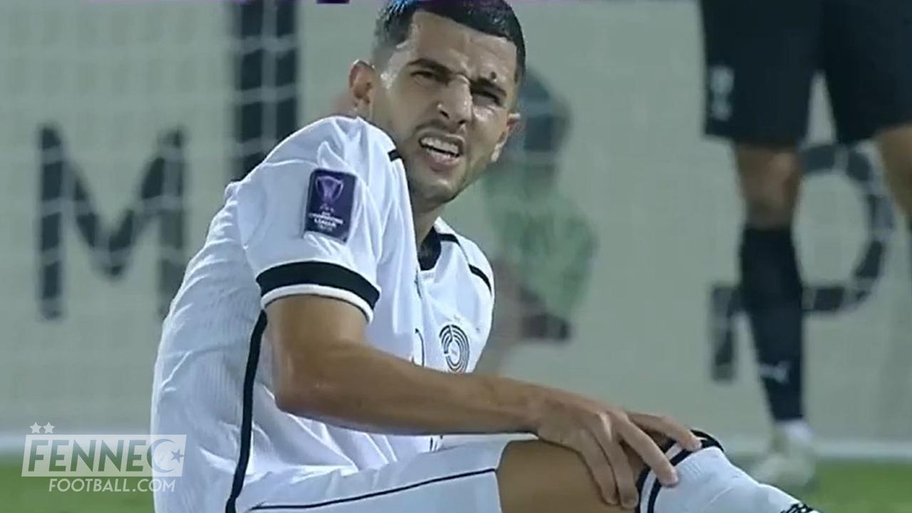 Qatar : ça se corse pour Youcef Atal !