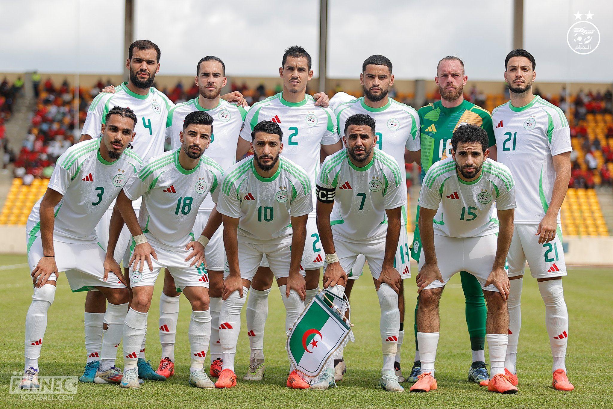 Un titulaire de la CAN est à deux doigts de signer en Algérie !