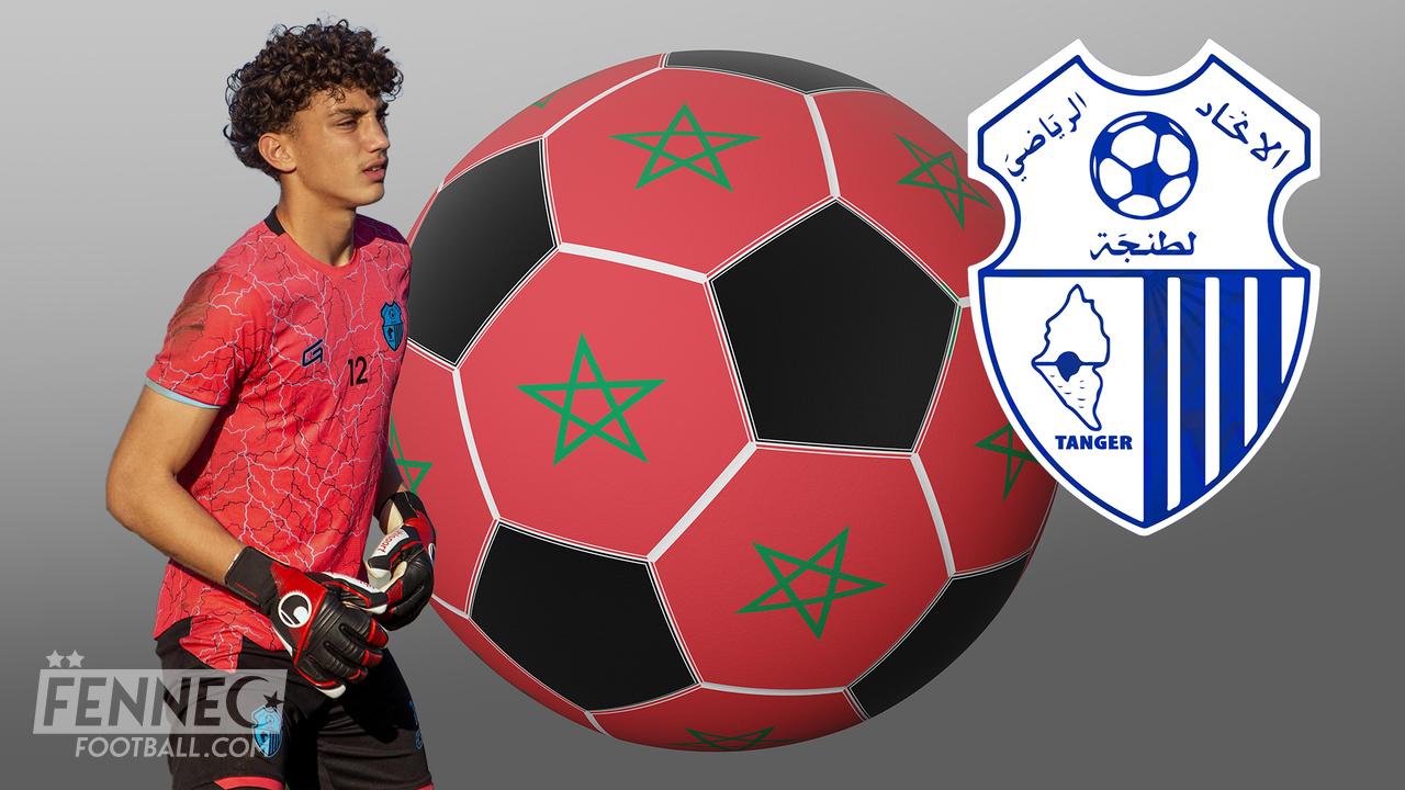 Equipe du Maroc : Rayan Azouagh humilié par le coach !