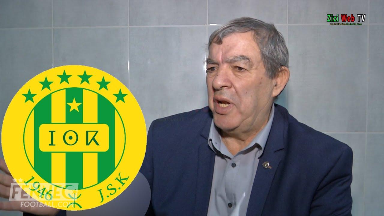 JSK - 4 ans après sa disparition, Said Allik fait des révélations touchantes sur Hannachi