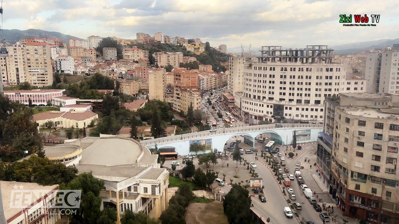 Un club algérois va recevoir ses adversaires à Tizi Ouzou