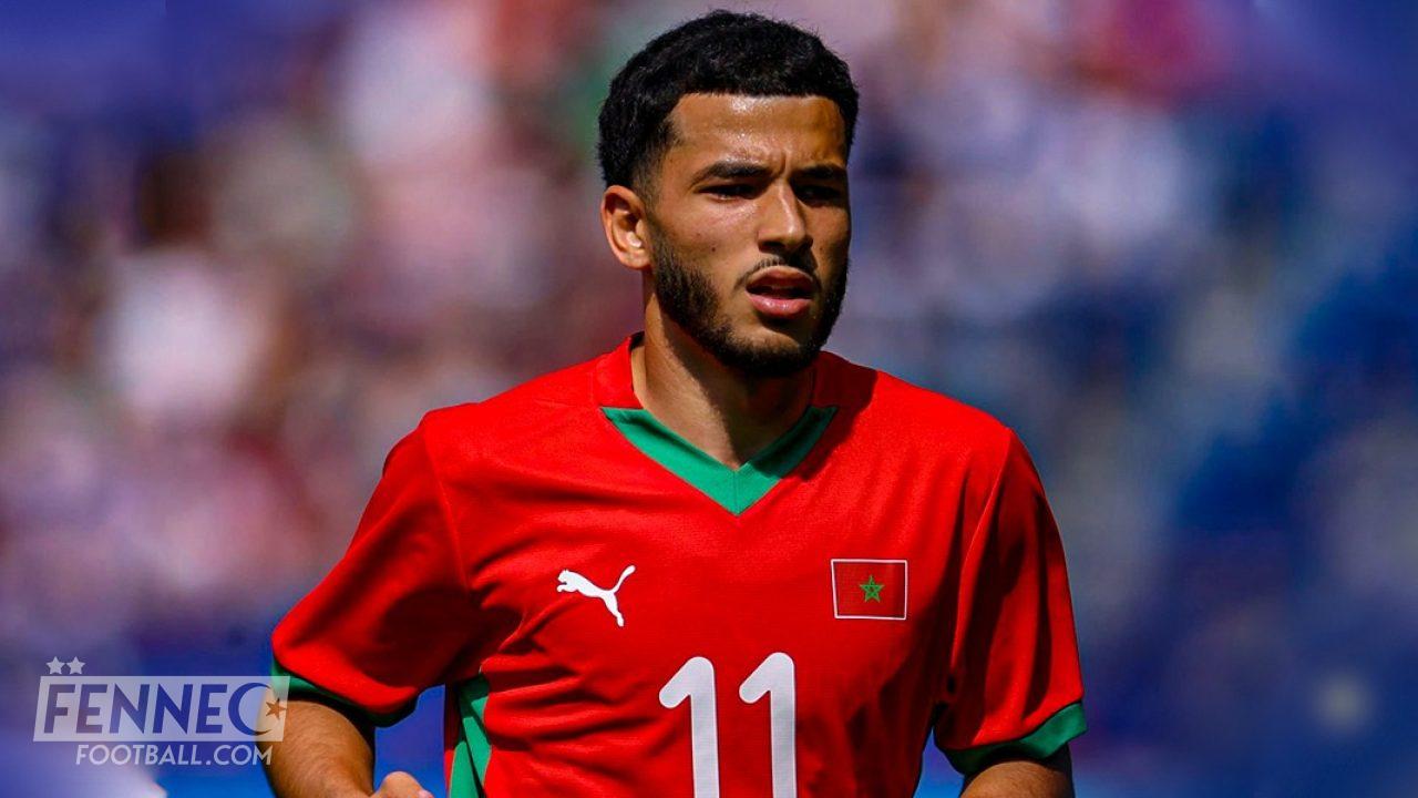Maroc ou Belgique : Zakaria El Ouahdi a définitivement tranché
