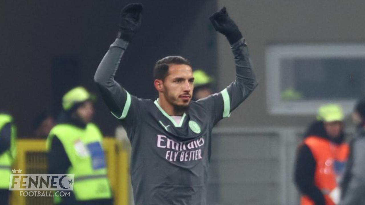 Bennacer refuse une offre et entretient le suspense !