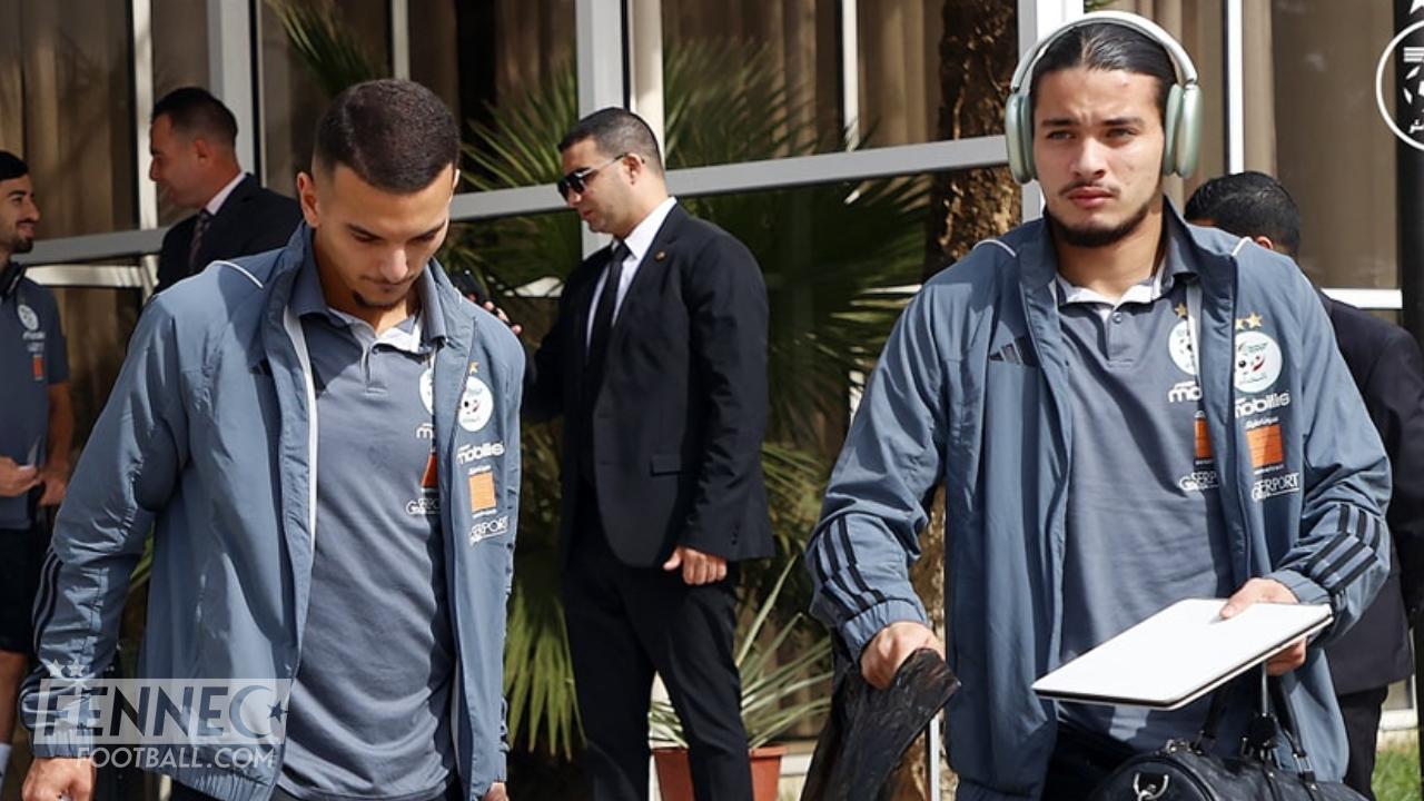 Chelsea : Hadj Moussa et Bouanani présents au Stamford Bridge