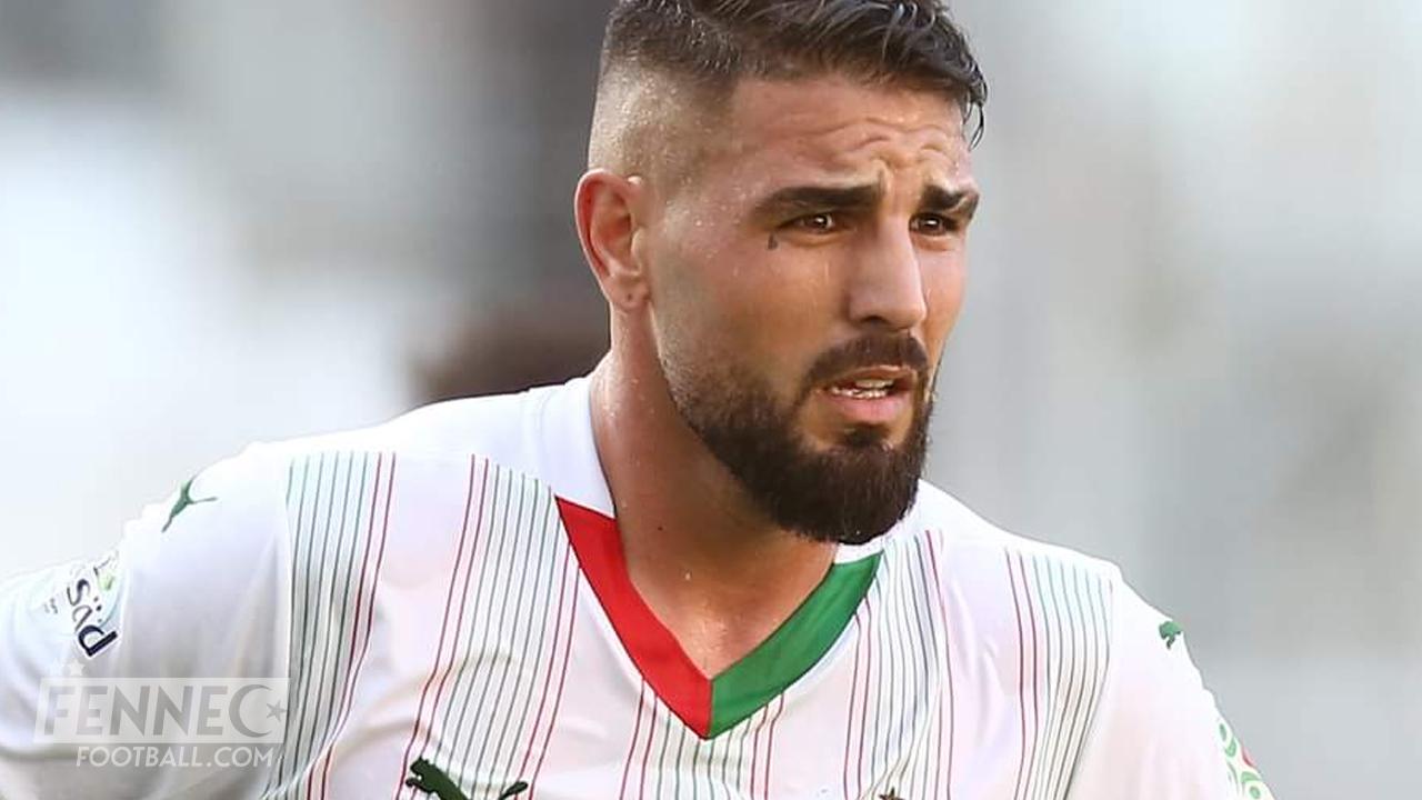 Andy Delort quitte le MCA et s'engage avec ... ! (OFFICIEL)