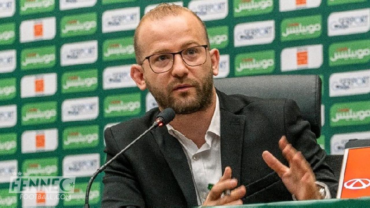 Youcef Belaili de retour en équipe d'Algérie ? Said Fellak met fin au suspense !